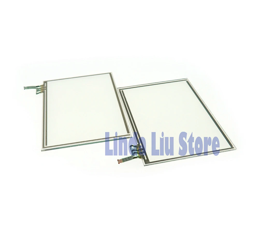 Замена сенсорного экрана дигитайзер для Nintendo NDSL запасные части оригинальный