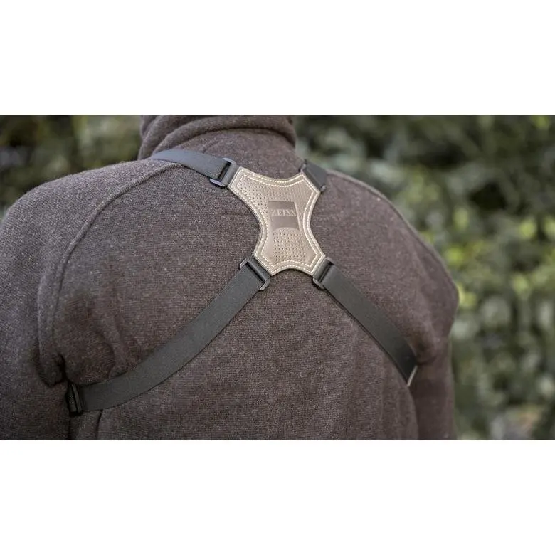 Система ремней для бинокля Zeiss BINO HARNESS | Инструменты