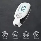 1 шт., ручной толщиномер для автомобильной краски