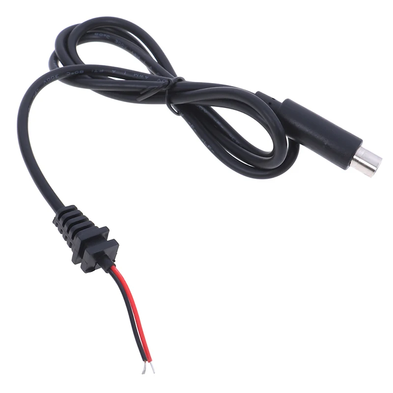 

Зарядный кабель для электроскутера Xiaomi M365, 8 мм, 42 в, 2 А
