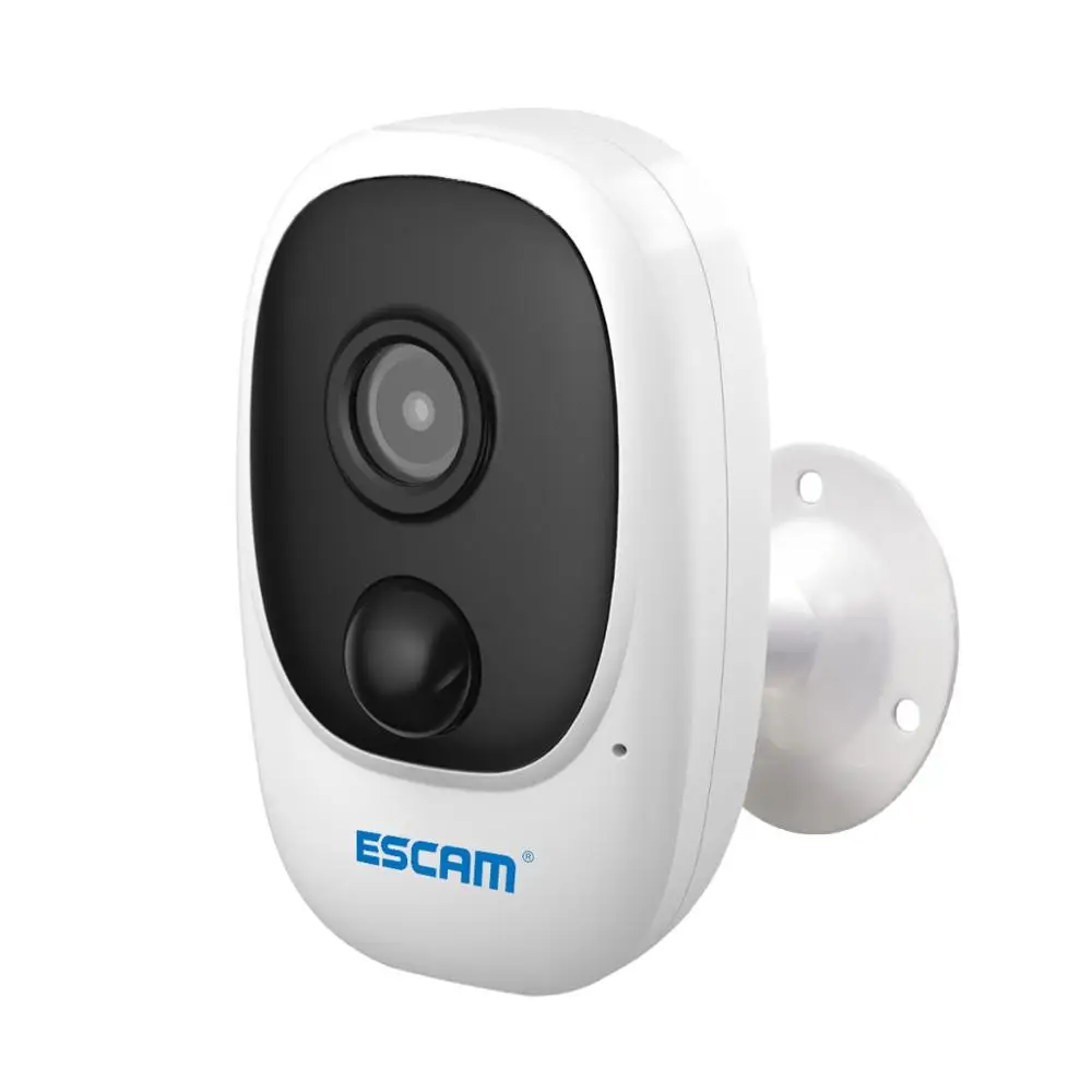 

IP-камера ESCAM G08, 2 МП, 1080P, на солнечной батарее