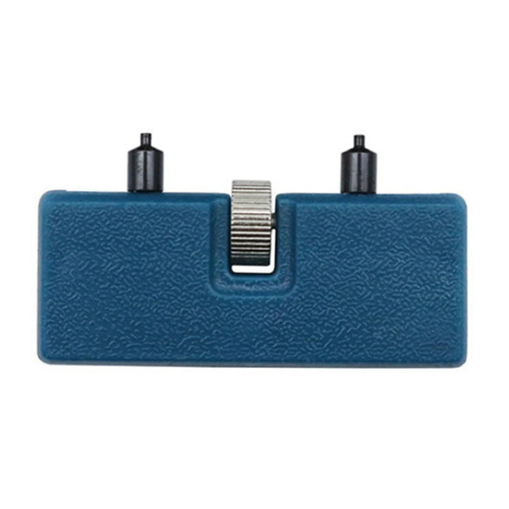 1 шт. Регулируемый часы открывалка назад чехол инструмент Пресс ближе гаечный