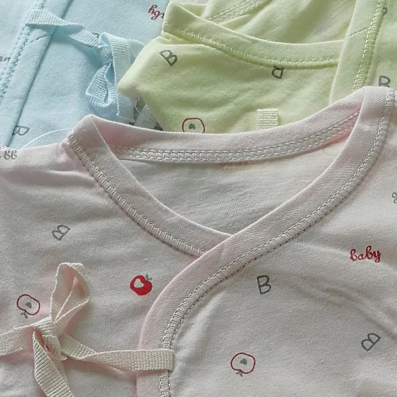 Ropa bebe niña Baby Suits Boy Girls Clothes Sets tops Pants Cotton Underwear Girl Clothing Outfit Newborn 2PCS/SET | Детская одежда и
