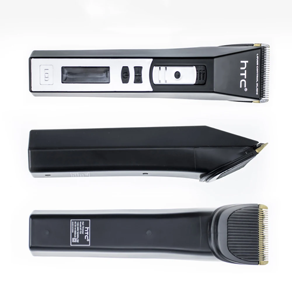 Professional Hair Clipper Barber Shop Cordless Hair Cutter Electric Hair Clipper Razor Adult Children Haircut Adjustable
