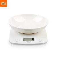 xiaomi xiangshan electronic kitchen scale ek9643k white accurate weighing and stable quality high quality in stock