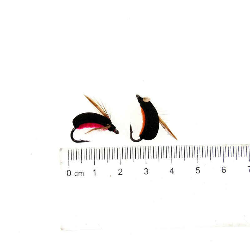 Bimoo 6 шт. искусственная рыболовная приманка | Спорт и развлечения