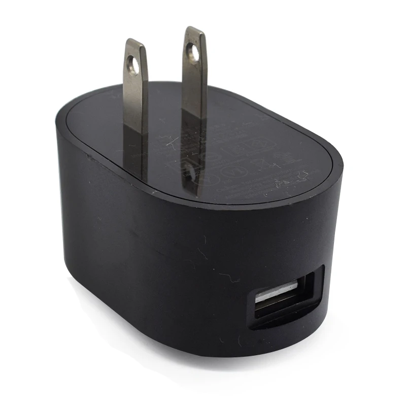 For Beats A1727 US Plug AC Power Adapter Charger USB Socket Output 5.2V 2.4A - Used | Электроника