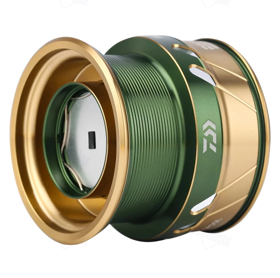 2019 DAIWA CALDIA CS запасные мелководье катушка для 2500XH 3000CXH 4000CXH & 18 TATULA LT LT2500 C LT3000 Magsealed