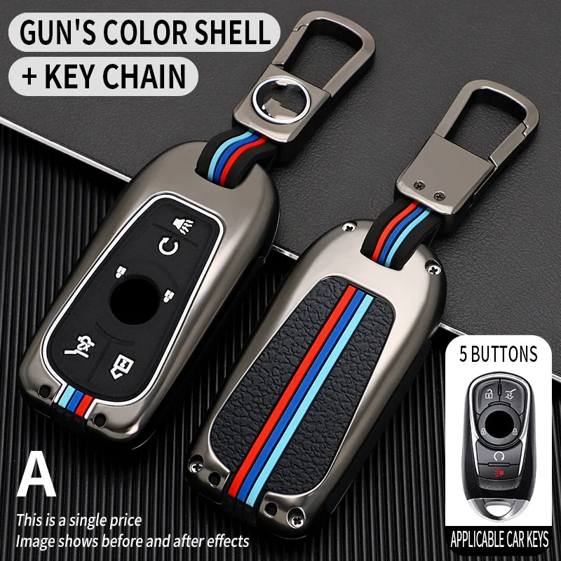 Чехол для автомобильного ключа Opel Astra Buick Encore Envision новые аксессуары Лакросса Weilang