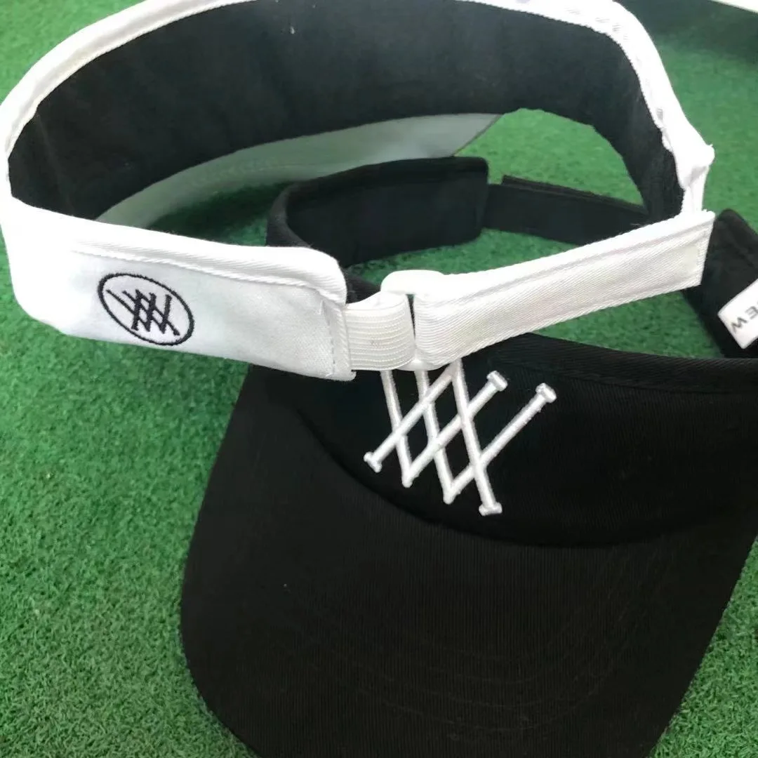 Кепка для гольфа мужчин и женщин кепка тенниса бейсболка модная спортивная