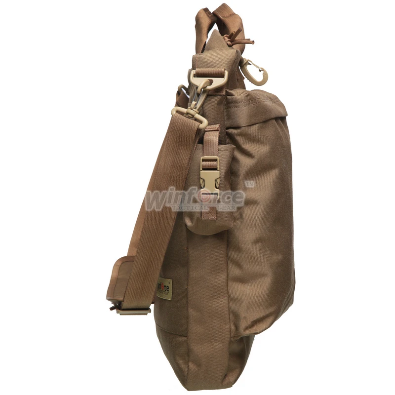 Ремень для тактического снаряжения WINFORCE/защитный чехол шлема на WC-02/100%