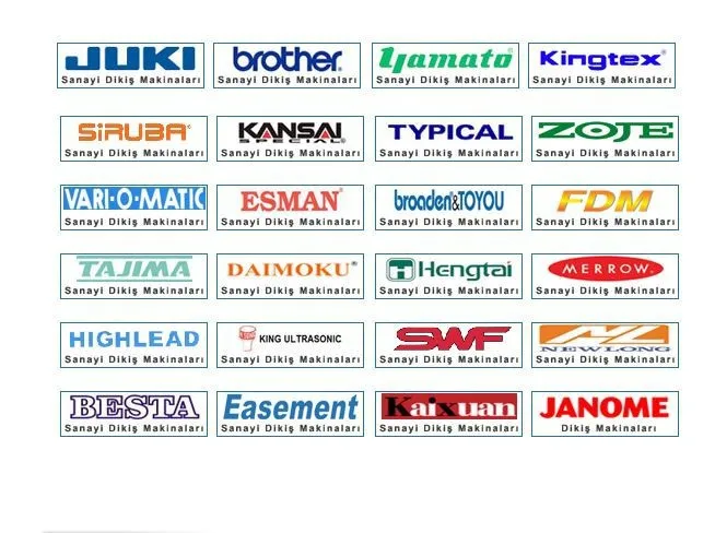 

5psc led sewing machine lamp, industrial sewing light,table light for Brother Siruba Typical Tajima Janome Mitsubushi