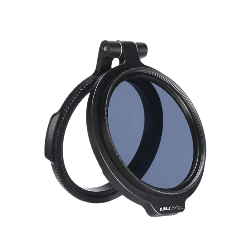 RFS ND фильтр кольцо система быстрого фильтра быстросъемный кронштейн