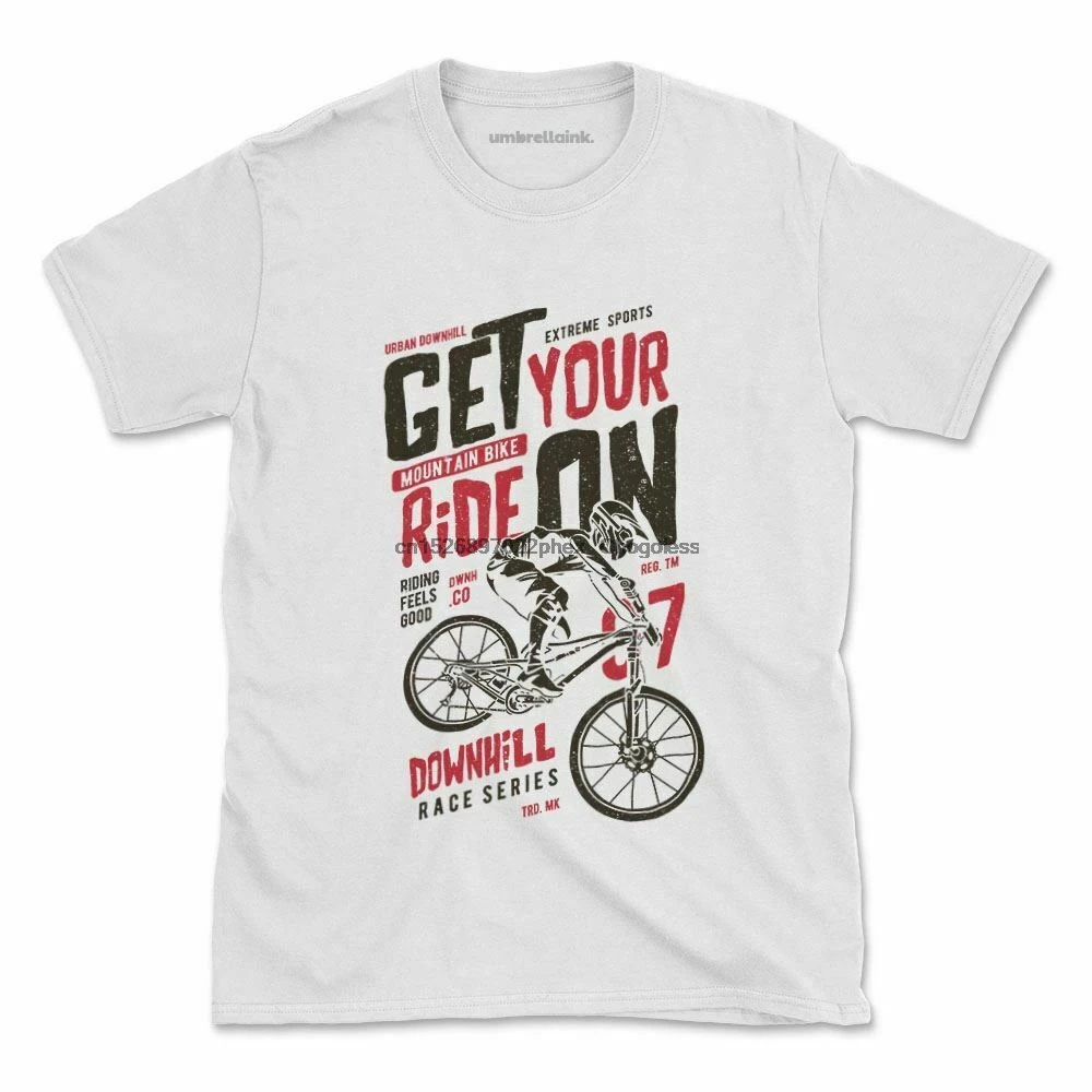 Extreme Mountain велосипедная футболка Vintage BMX Pro USA Bike Женская Мужская футболка|Мужские