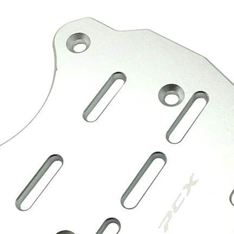 

Motorcycle Modified PCX Rear Bracket Pcx Rear Bracket Top Box Carrier Bracket Brackets for HONDA PCX 125 150