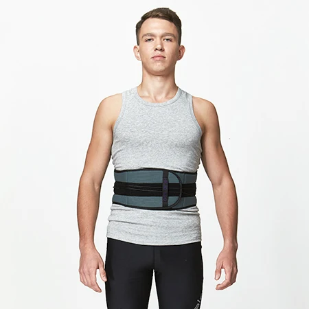 

Waist Protective Belt Steel Plate Support Waist Protection Orthopedic Lumbar Waist Back Support Belts Waist Trainer Corset Brace