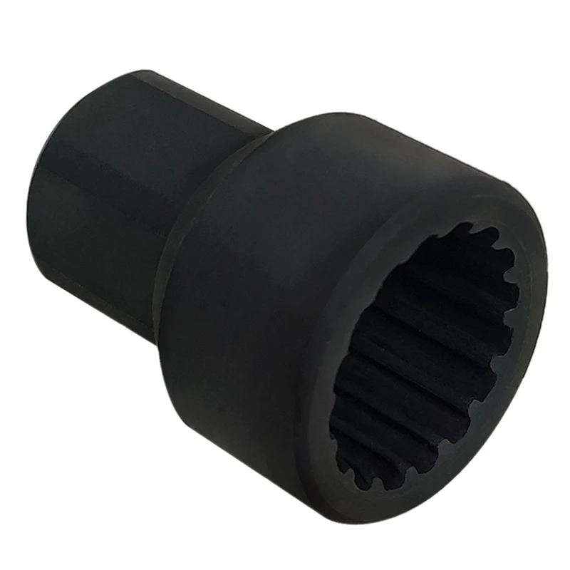 Торцевой ключ для снятия распредвала двигателя инструмент BMW B38 B48 B58 2450487 1/2 дюйма