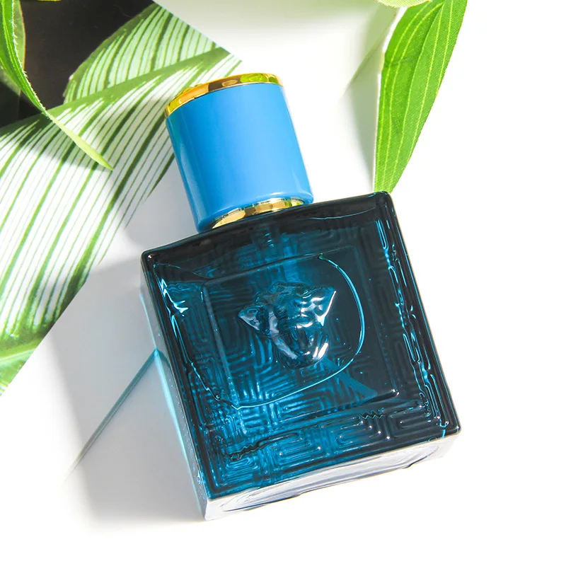 Длительный флирта духи Морской спрей для тела Стекло бутылочках классический