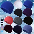 1 шт. унисекс теплая осенне-зимняя Классическая ветрозащитная походная Рыбалка Велоспорт охота военные тактические шапки