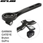 GUB 658 велосипедный держатель для гоночных колес из алюминиевого сплава, для гарнитуры GARMIN CATEYE Bryton GoPro