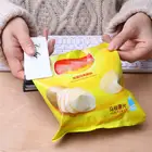 Портативный многофункциональный ручной термоуплотнитель, пластиковый пакет, ручной гаджет для упаковки продуктов