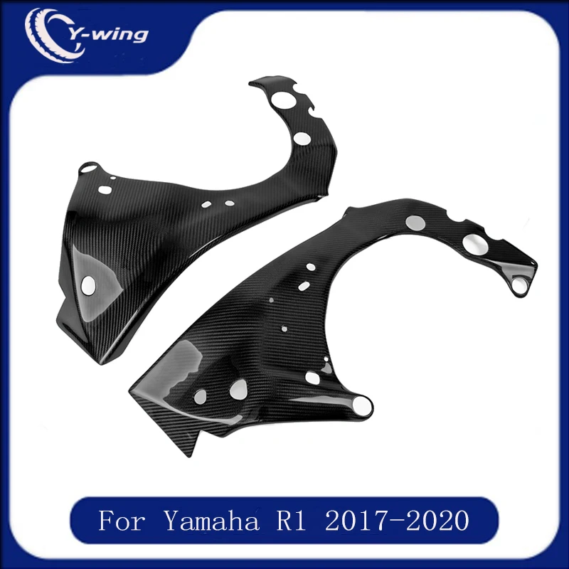 

Обтекатель для мотоцикла Yamaha R1 2015 2016 2017, Обложка для рамы мотоцикла 2018, новинка