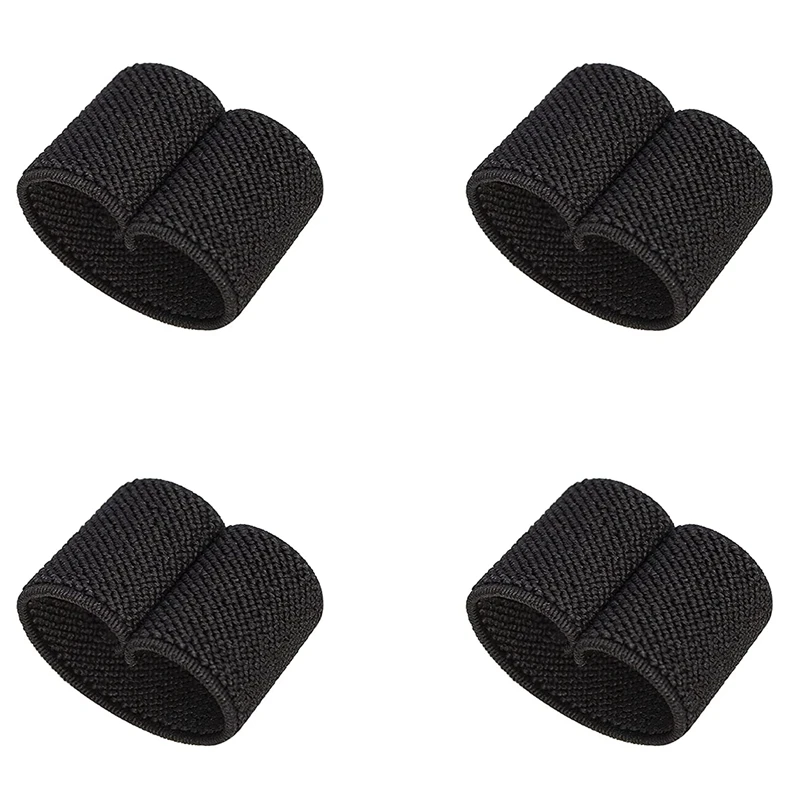 Тактический эластичный держатель ремня 10 шт |