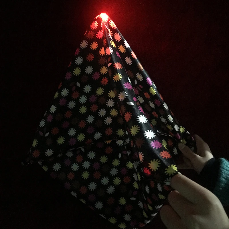 Привидсветильник s плавающий палесветильник магический трюк набор волшебная