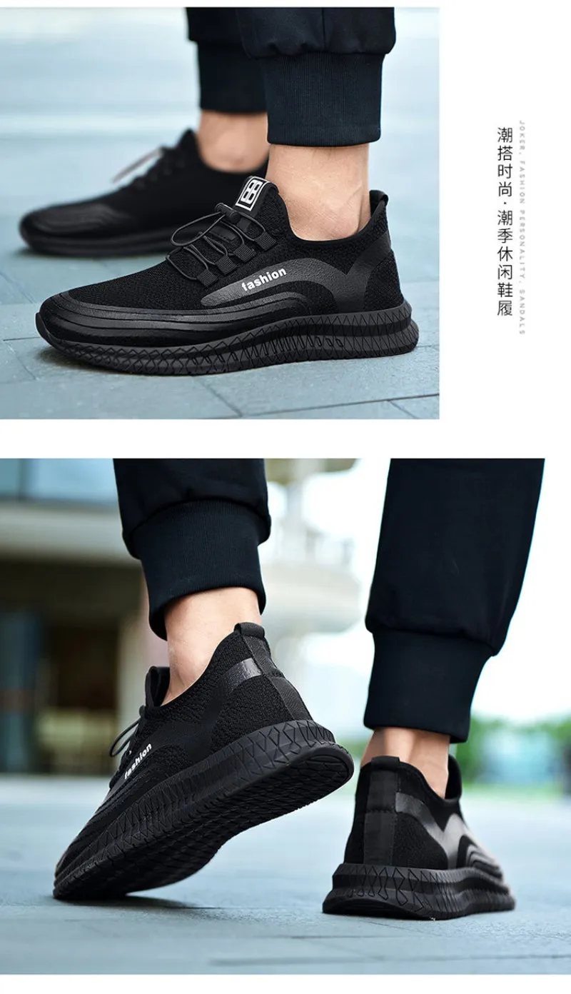 BONJEAN, мужские кроссовки, мужские теннисные туфли flyknit, мужские Прогулочные кроссовки на плоской подошве, дышащая Спортивная обувь terrex, zapatos de mujer