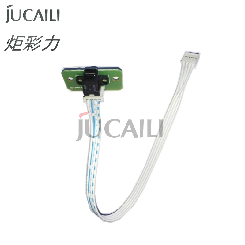 Jucaili 1 настольный компьютер принтер Датчик кодировщика с H9730 считывателем для