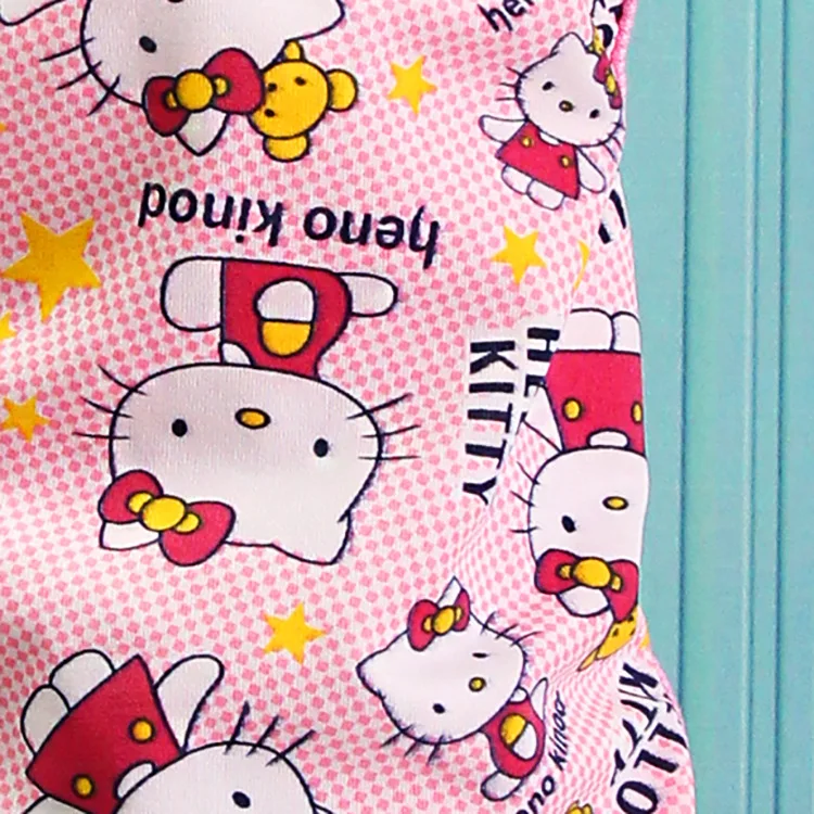 Abrrlo, новинка, жилет для домашних животных, собак, на спине, забавный мультяшный принт, футболка для щенков, хлопковая одежда для собак, летняя футболка с собакой, товары