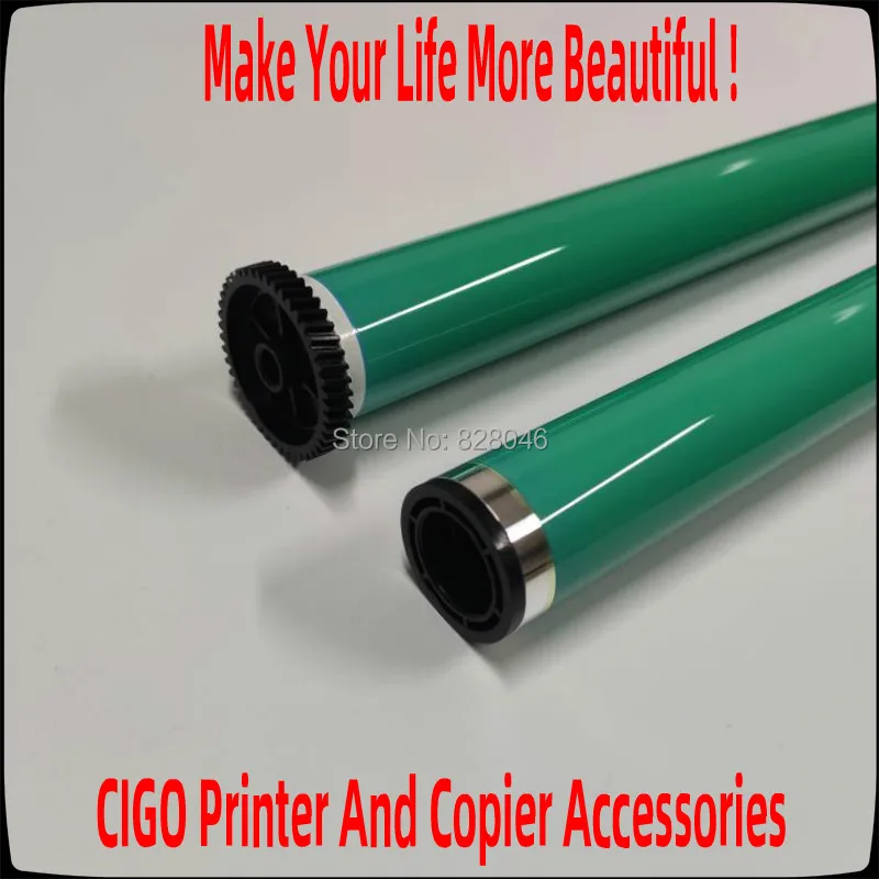 Long Life OPC Drum For Xerox CopyCentre 133 C118 C123 C128 Workcentre Pro 123 128 Printer 013R00589 13R00589 Korea | Компьютеры и офис