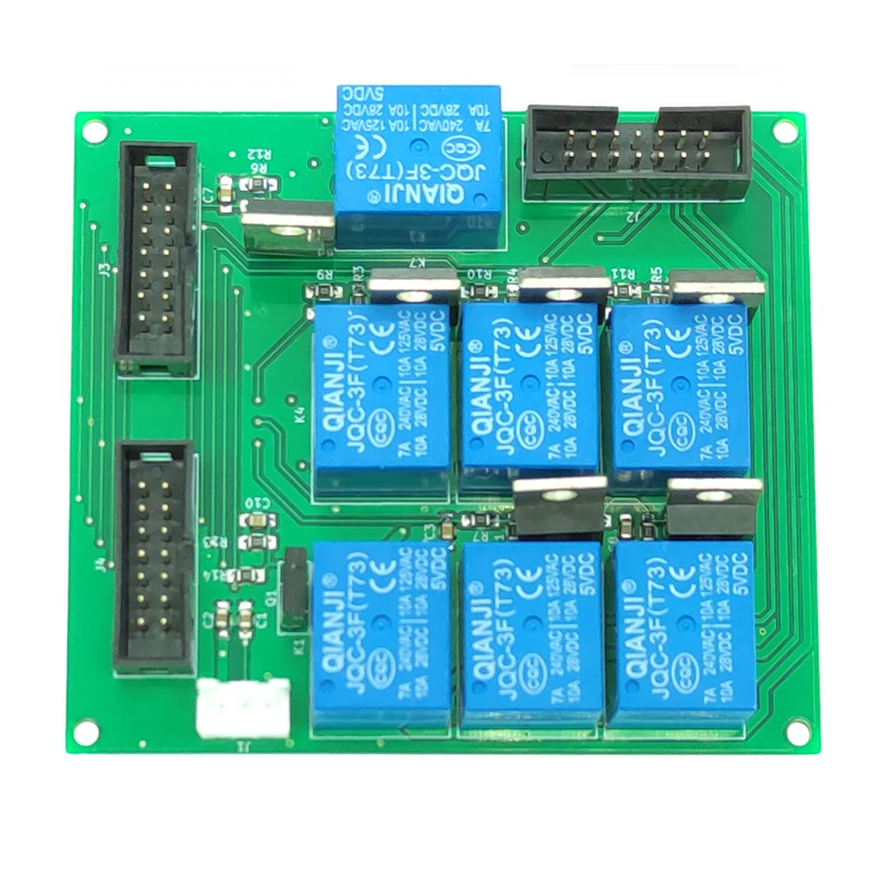 Для SSB 6 1 ленточный переключатель Наборы для творчества профессиональный