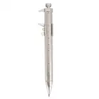 Многофункциональная ручка с гелевыми чернилами Шариковая ручка 0,5 мм штангенциркуль с нониусом шариковая ручка творческие канцелярские измерительные инструменты