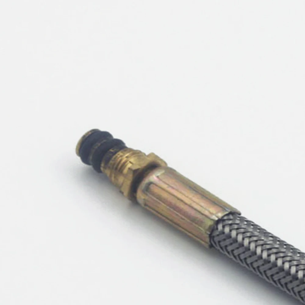 41 см удлиняющий трубчатый газовый переходник для печки плита кэмпинга Кемпинг