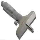 Микрометр глубины 0-25 мм 0,01 мм машинист Mic измерительный инструмент