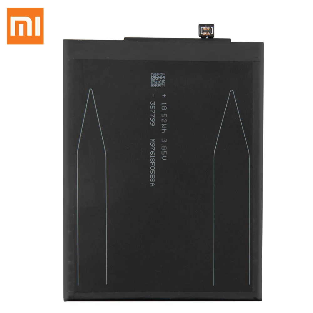 Оригинальный запасной аккумулятор BM49 для Xiaomi Mi Max оригинальный телефона 4760