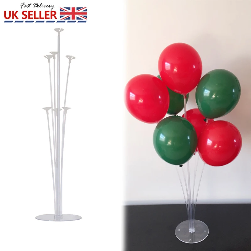 1 Набор 40 шариков для дня рождения палочки поделок единорог вечерние Декор