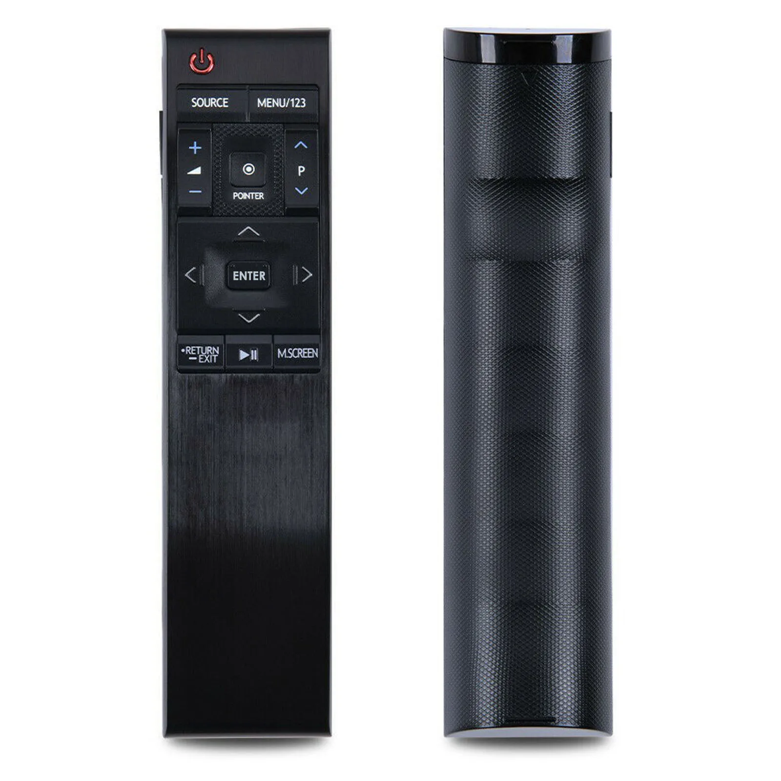 

New Remote Control Smart Television Remote Controls Household Bedroom Replacement Accessories For Samsung HUB TV BN Dropshipping