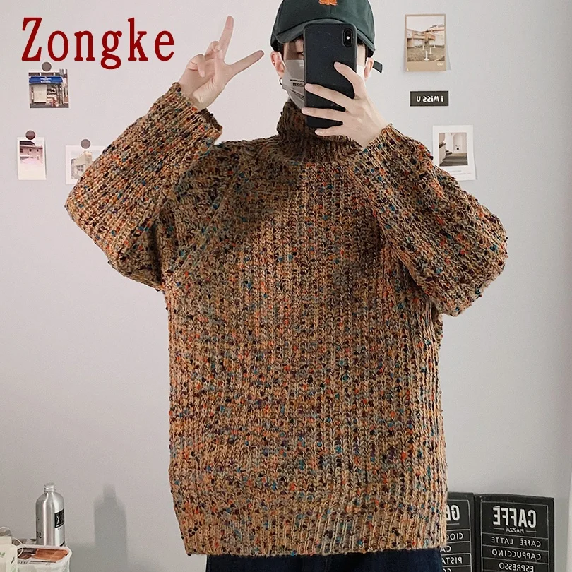 

Zongke 2021
