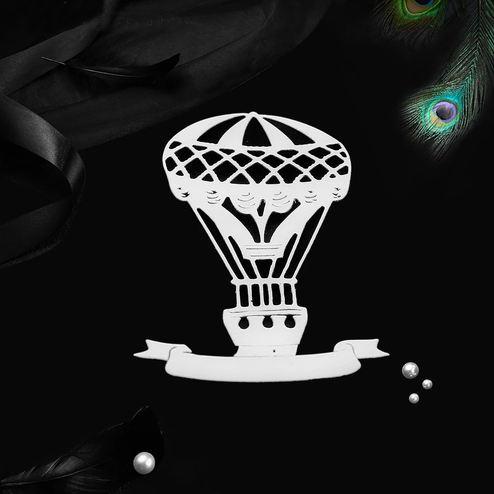 Металлические Вырубные штампы для скрапбукинга изготовления открыток Сделай