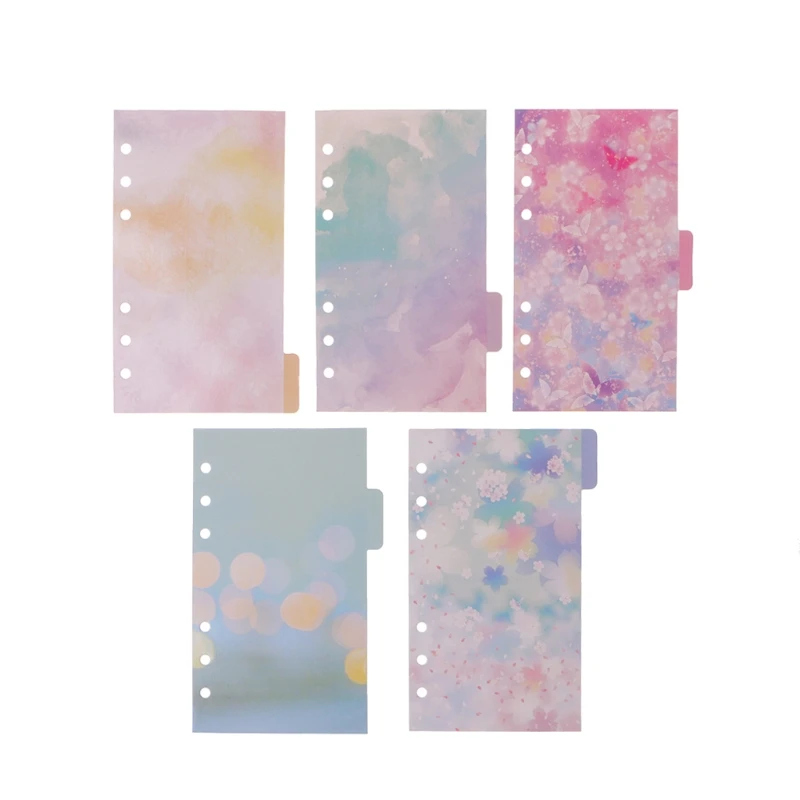 

5 . , Dokibook Planner A6