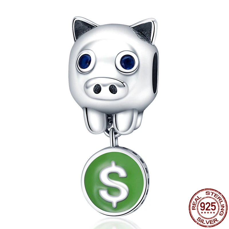 CODEDOG Classic 3 Style Colorful Love Heart Beads Fit Original Charm Bracelet Hot Sale For Women DIY Jewelry Making CMC491 | Украшения и