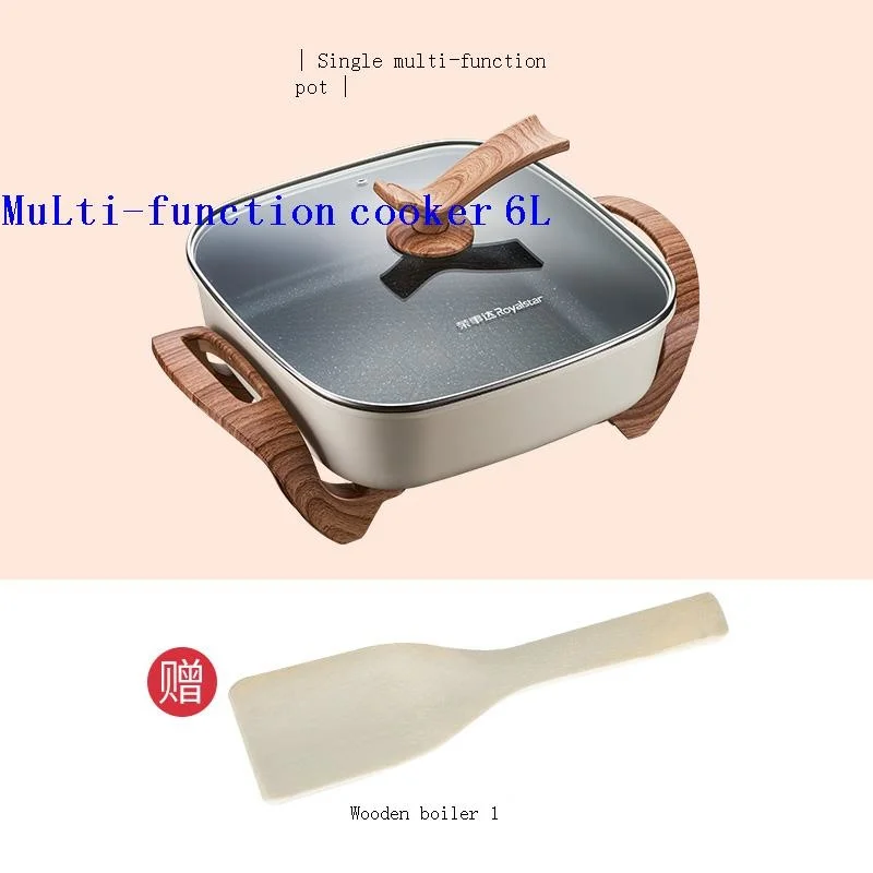 catering appliance for restaurant kitchen equipment commercial elektrikli mutfak aletleri keukenapparaten electric skillet free global shipping