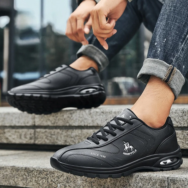 

2021 Men's Sports Shoes, Men's Shoes, Sports Shoes, Men's Sports and Leisure Travel Shoes, Small White Shoes, Men's Shoes