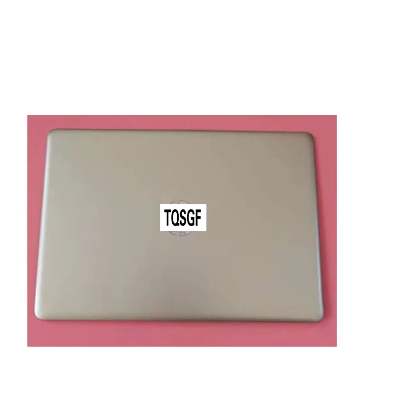 

Новая Оригинальная задняя крышка ЖК-дисплея для HP 14-CK 14-см CY CS DG L23162-001 Golden