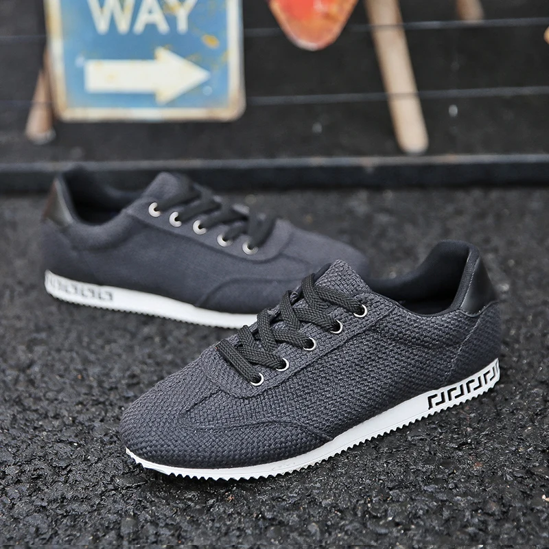 Мужская теннисная обувь 2019 Легкая спортивная для тренажерного зала ультра