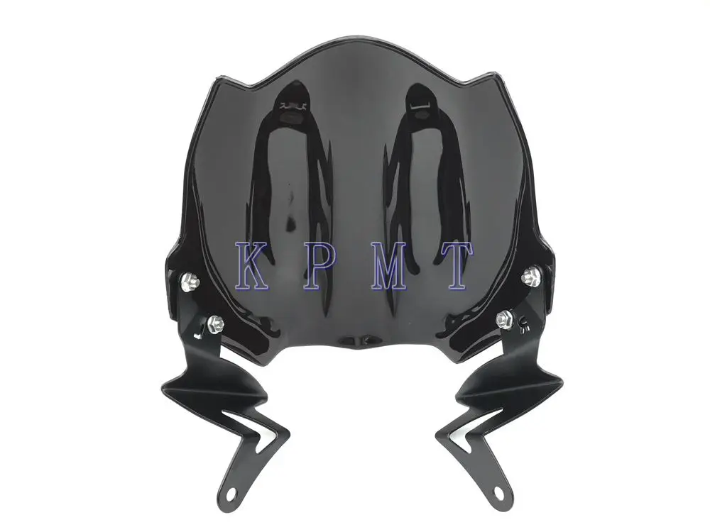 Дефлектор ветрового стекла для мотоцикла Ducati Monster 696 796 659 795 1100/1100S/1100EVO| |