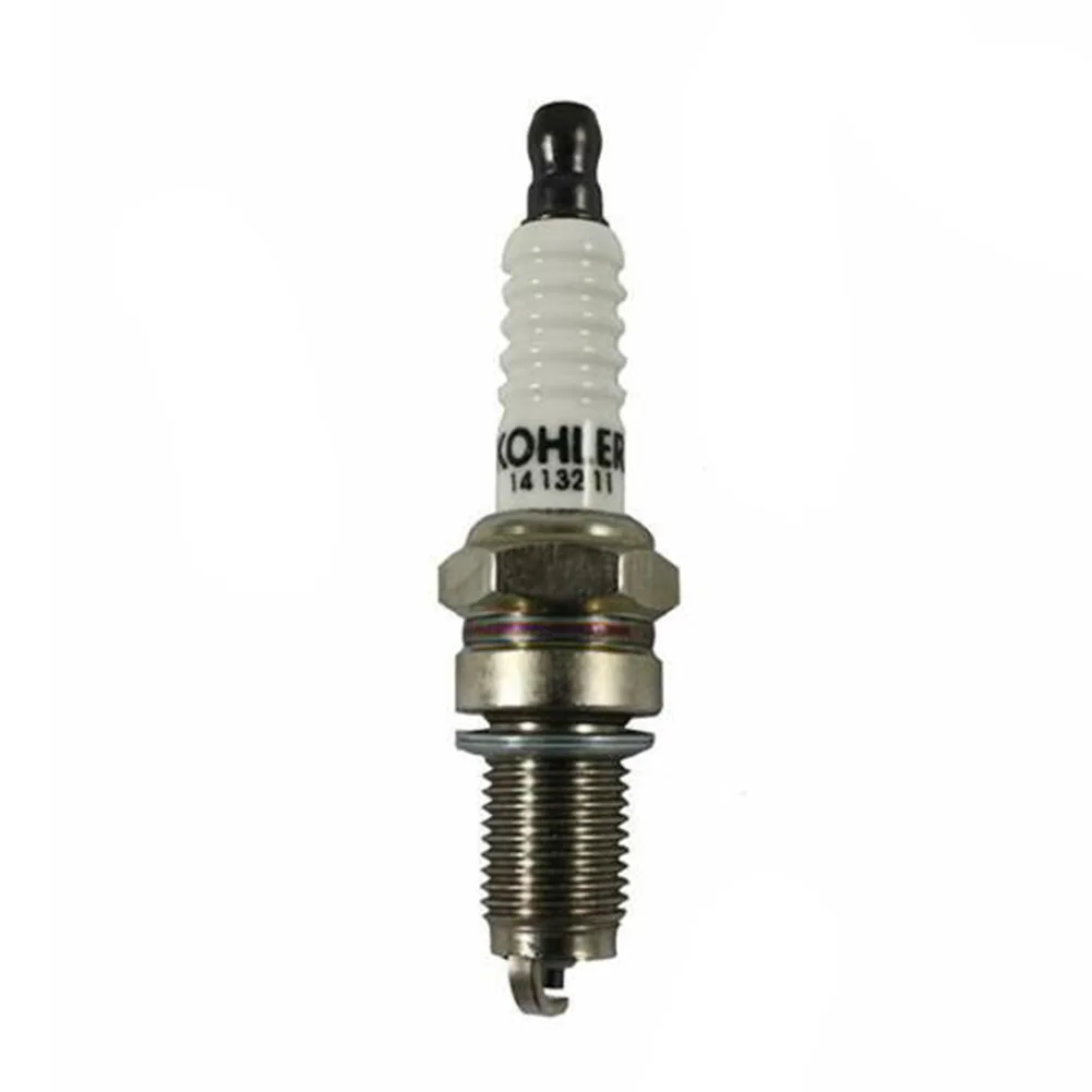 4 шт. для свечей зажигания Kohler 14 132 11 S 12 мм RFI REPL 06-S 08-S Iridium Свеча электроинструменты