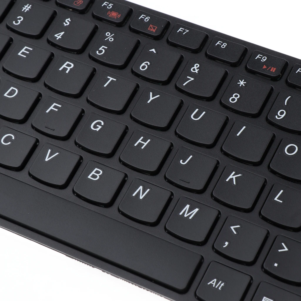 

Laptop Replacement Keyboard For Lenovo P580 P585 N585 N586 G570 G580 Z580